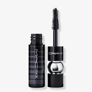 5 items x $25 mini MAC máscara Stack nwt